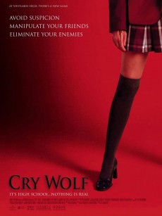 豺狼计划 Cry Wolf (2005)