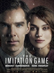 模仿游戏 The Imitation Game (2014)