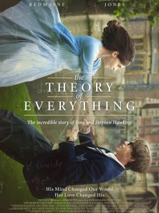 万物理论 The Theory of Everything (2014)