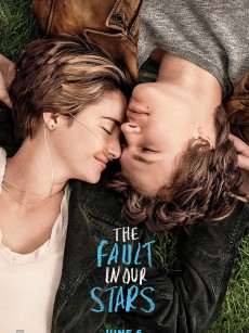 星运里的错 The Fault in Our Stars (2014)