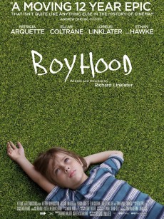 少年时代 Boyhood (2014)