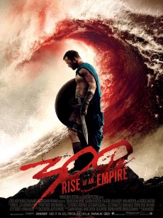 300勇士：帝国崛起 300: Rise of an Empire (2014)