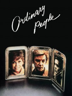 普通人 Ordinary People (1980)