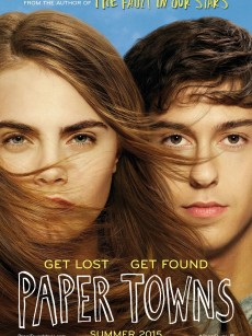 纸镇 Paper Towns (2015)