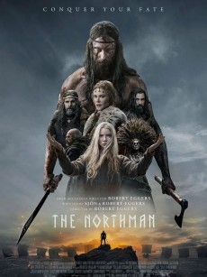 北欧人 The Northman (2022)