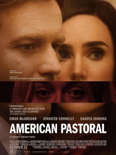 美国牧歌 American Pastoral (2016)