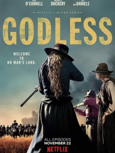 无神 Godless (2017)