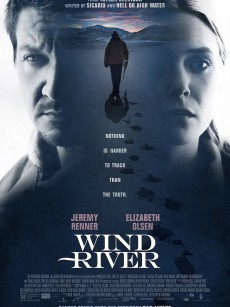 猎凶风河谷 Wind River (2017)