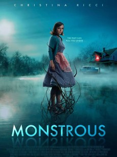 爱的怪物论 Monstrous (2022)