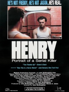 杀手的肖像 Henry: Portrait of a Serial Killer (1986)