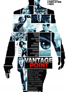 刺杀据点 Vantage Point (2008)