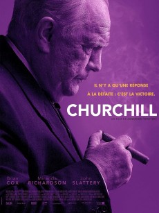 丘吉尔 Churchill (2017)