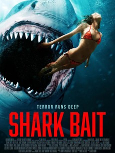 鲨颤 Shark Bait (2022)