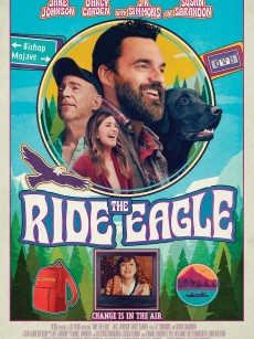 老妈的奇葩任务 Ride the Eagle (2021)