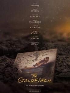 金翅雀 The Goldfinch (2019)