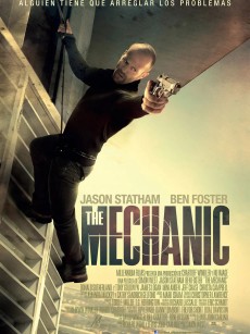 机械师 The Mechanic (2011)