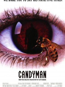 糖果人 Candyman (1992)