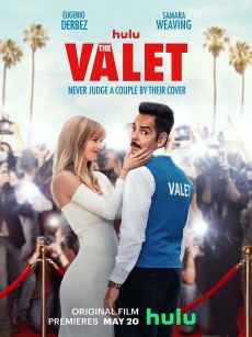 替身演员 The Valet (2022)