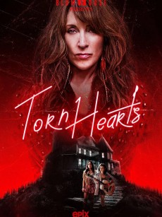 心碎 Torn Hearts (2022)