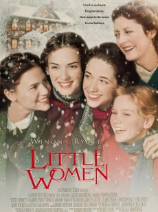 小妇人 Little Women (1994)