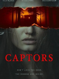 Captors (2020)