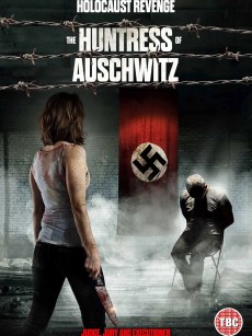 奥斯威辛集中营 The Huntress of Auschwitz (2021)