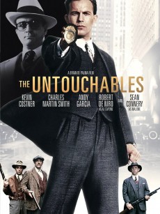 铁面无私 The Untouchables (1987)