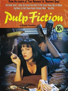 低俗小说 Pulp Fiction (1994)