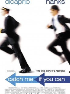 猫鼠游戏 Catch Me If You Can (2002)