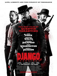 被解救的姜戈 Django Unchained (2012)