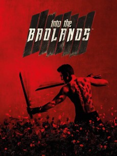 荒原 第一季 Into the Badlands Season 1 (2015)