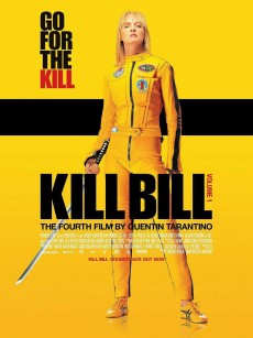 杀死比尔 Kill Bill: Vol. 1 (2003)