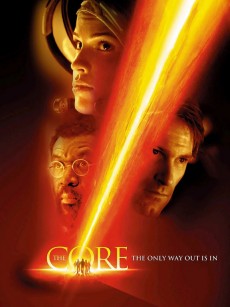 地心抢险记 The Core (2003)