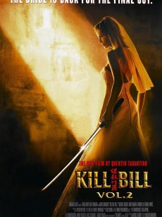 杀死比尔2 Kill Bill: Vol. 2 (2004)