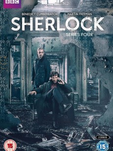 神探夏洛克 第四季 Sherlock Season 4 (2017)