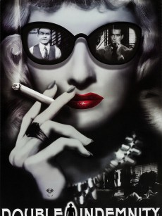 双重赔偿 Double Indemnity (1944)