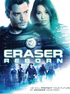 蒸发密令：重生 Eraser: Reborn (2022)