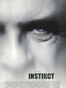 本能反应 Instinct (1999)