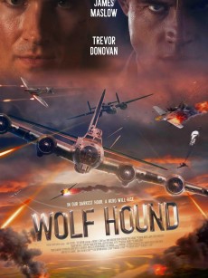 Wolf Hound (2022)