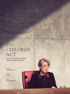 儿童法案 The Children Act (2017)