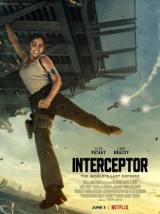 终极拦截 Interceptor (2022)