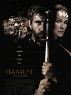 哈姆雷特 Hamlet (1990)