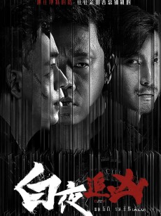 白夜追凶 (2017)