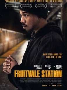 弗鲁特韦尔车站 Fruitvale Station (2013)