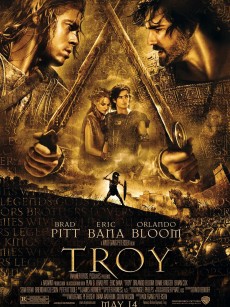 特洛伊 Troy (2004)