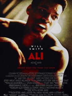 拳王阿里 Ali (2001)