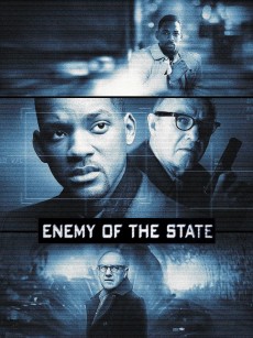 国家公敌 Enemy of the State (1998)