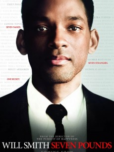 七磅 Seven Pounds (2008)