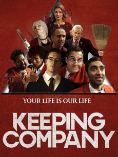 Keeping Company (2021)