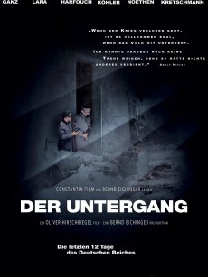 帝国的毁灭 Der Untergang (2004)